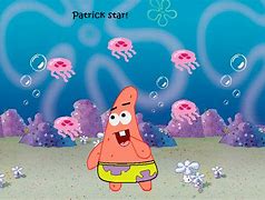 Image result for Patrick Star Wallpaper Supreme