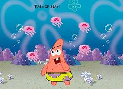 Image result for Patrick Star and Spongebob Meme
