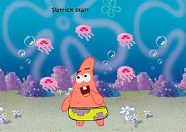 Image result for Patrick Star Smart Meme