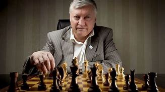 Image result for Anatoly Karpov Costume