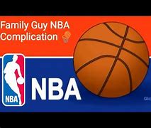 Image result for Family Guy NBA On TNT