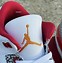 Image result for Jordan 3s Cardinal Red