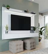 Image result for 70 Inch TV On the Wall