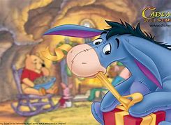 Image result for Eeyore Animal Images