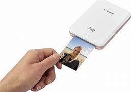 Image result for iPhone Camera Printer