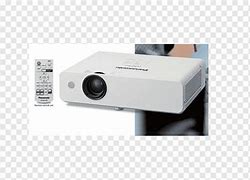 Image result for Panasonic P Projector