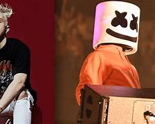 Image result for Marshmello the Rapper Pictures Fortnite