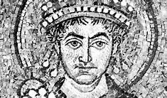 Image result for Justinian I