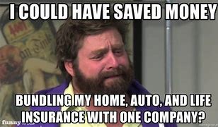Image result for Insurance Meme Hard Market