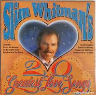 Image result for Slim Whitman Rose Marie