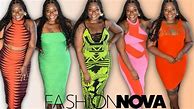 Image result for Fashion Nova Plus Size Evening Dress