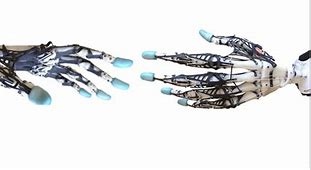 Image result for Robot Hand