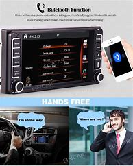 Image result for Bluetooth Car Radio