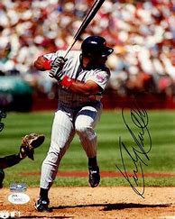 Image result for Kirby Puckett Autograph