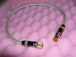 Image result for Alligator Clip to F Type Coaxial