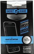 Image result for Gadget Guard Black Ice Liquid Screen Protector
