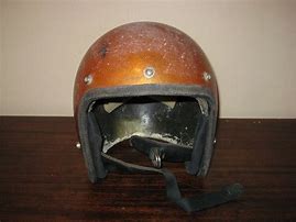 Image result for Vintage Harley-Davidson Helmets