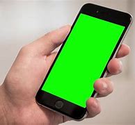 Image result for White Phone Greenscreen