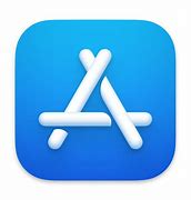 Image result for Mac App Store Icon