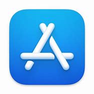 Image result for New Apple App Store Logo