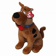 Image result for Scooby Doo Stuffed Animal