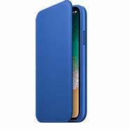 Image result for Leather iPhone XS Max Wallet Case