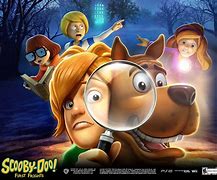 Image result for Scooby Doo Juegos