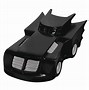 Image result for DC Collectibles Batman the Animated Series Batmobile