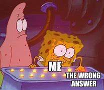Image result for Finding Answers Meme