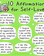 Image result for Positive Self-Love