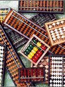 Image result for Soroban Abacus