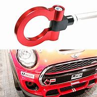 Image result for Mini Cooper Tow Hook