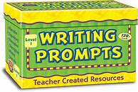 Image result for 30-Day Writing Prompts