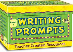 Image result for 365 Writing Prompts