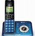 Image result for VTech House Phone with Yellow Backlit