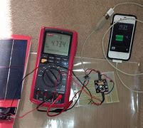 Image result for Solar Powered Chargers