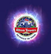 Image result for Alton Towers 13 Logo