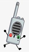 Image result for Walkie Talkie Radio Clip Art