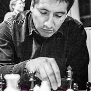 Image result for Jamie Mollison Chess