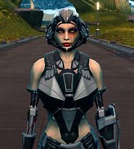 Image result for Cybernetic Suit