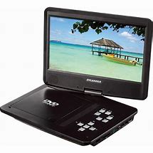 Image result for Sylvania DVD Player