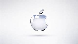 Image result for Silver Apple Logo 4K