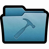Image result for Tools Folder Icon