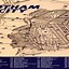 Image result for Gotham City Map