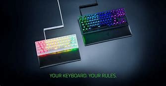 Image result for Razer Keyboard Accessories