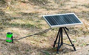 Image result for Best Portable Solar Power