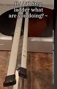 Image result for What Are You Doing Step Ladder Meme