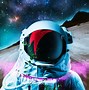 Image result for Galaxy Wallpaper 4K with Astronaut and Moves