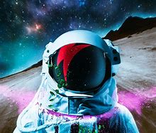 Image result for Astronaut Wallpaper 4K