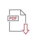 Image result for Download PDF Icon PNG